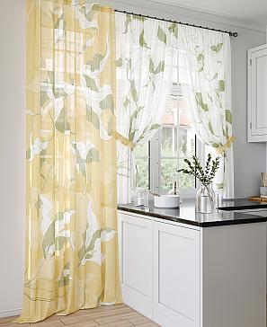 Комплект штор «Шенглорс»