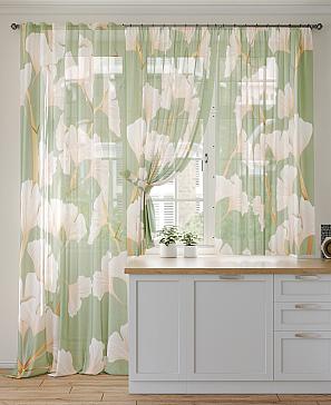 Комплект штор «Гвенролт» | фото 3