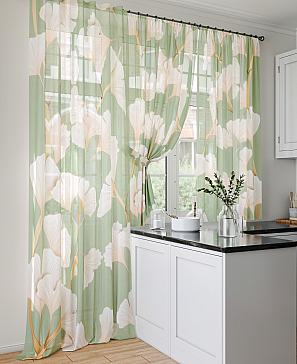 Комплект штор «Гвенролт» | фото 2