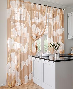 Комплект штор «Моневирс» | фото 2