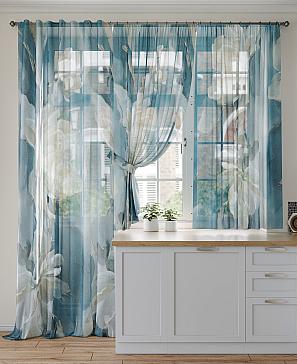 Комплект штор «Транверт» | фото 3