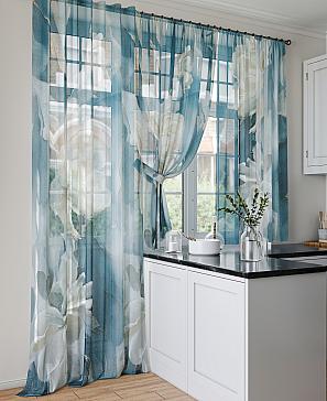 Комплект штор «Транверт» | фото 2