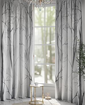 Комплект штор «Лорсинет» | фото 2