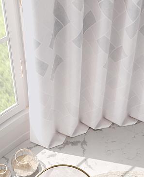 Комплект штор «Ренфлерт»