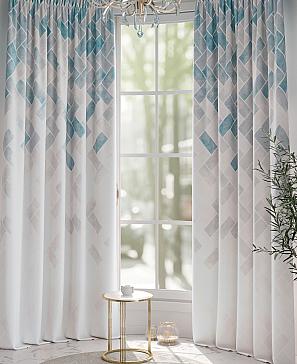 Комплект штор «Ренфлерт» | фото 2