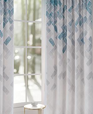 Комплект штор «Ренфлерт»