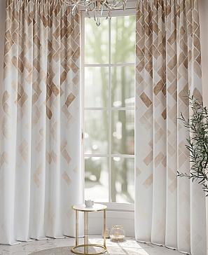 Комплект штор «Фартнис» | фото 2