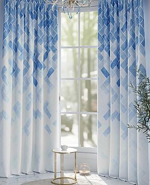 Комплект штор «Ронгворт» | фото 2