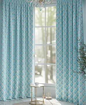 Комплект штор «Лорвирс» | фото 2