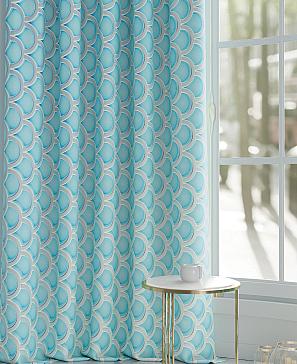 Комплект штор «Лорвирс» | фото 3