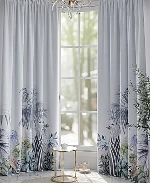 Комплект штор «Фирлинт» | фото 2