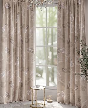 Комплект штор «Фириант» | фото 2