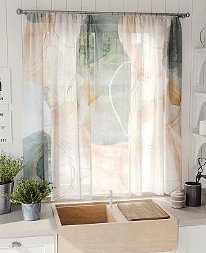 Комплект штор «Милвиарт»