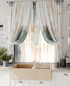 Комплект штор «Милвиарт»