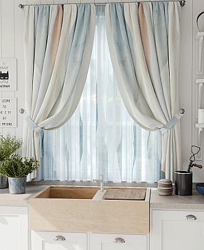 Комплект штор «Квентролт»