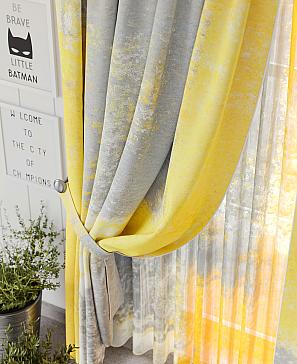 Комплект штор «Филортикс»