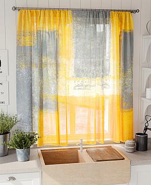 Комплект штор «Филортикс»