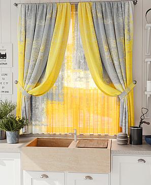 Комплект штор «Филортикс»