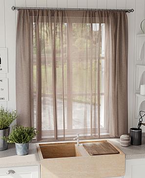 Комплект штор «Фланитрис»