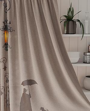 Комплект штор «Фланитрис»