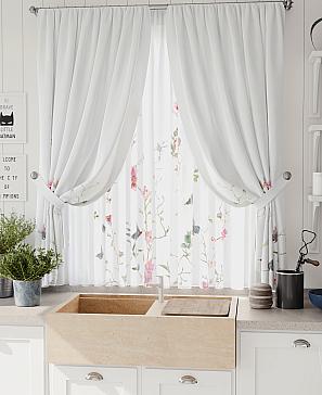 Комплект штор «Линамирс»