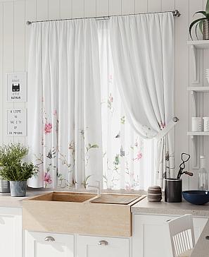 Комплект штор «Линамирс»