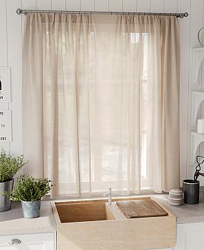 Комплект штор «Ларамарс»