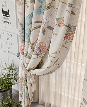 Комплект штор «Ларамарс»