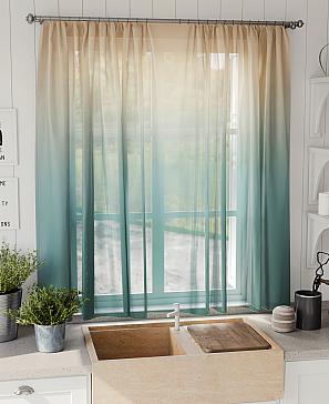 Комплект штор «Флергонс»