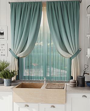 Комплект штор «Флергонс»