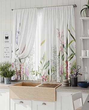 Комплект штор «Лиронет» | фото 2