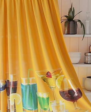 Комплект штор «Фрилбер»