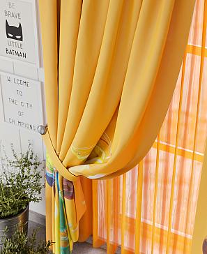 Комплект штор «Фрилбер»