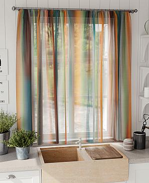 Комплект штор «Манвиларс»