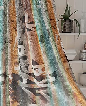 Комплект штор «Манвиларс»