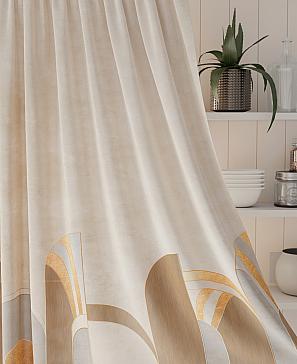 Комплект штор «Бранфорт»