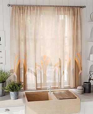 Комплект штор «Бранфорт»