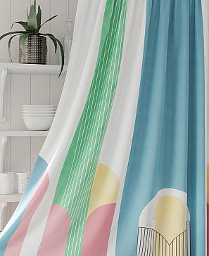 Комплект штор «Ролмирс» | фото 3