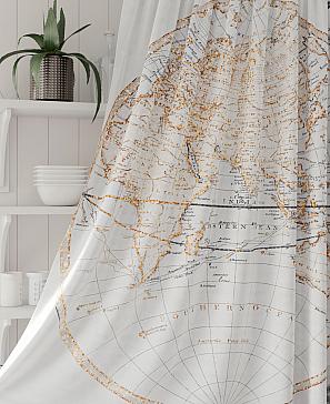 Комплект штор «Рамирт» | фото 3