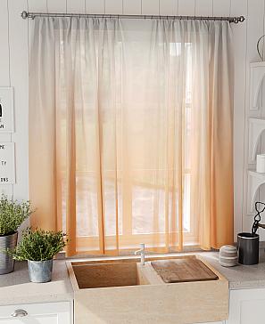 Комплект штор «Рамирт»