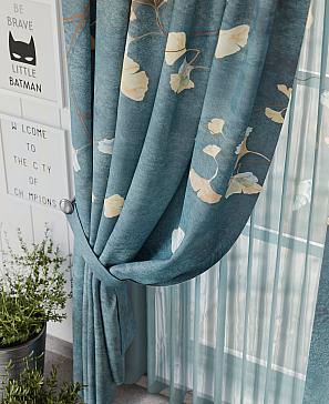 Комплект штор «Филрант»