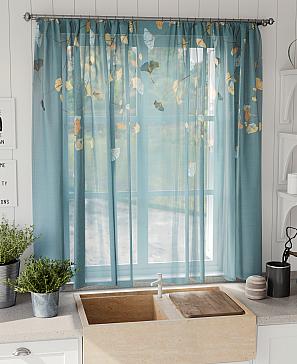 Комплект штор «Филрант»