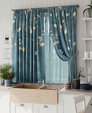 Комплект штор «Филрант»