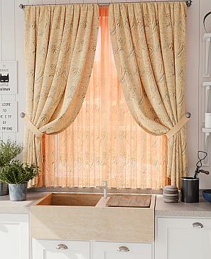 Комплект штор «Флоргирс»