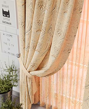 Комплект штор «Флоргирс»