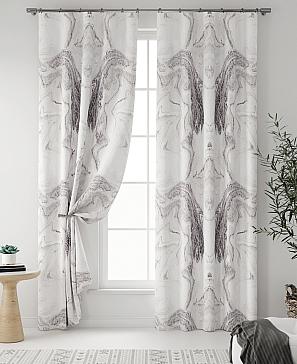 Комплект штор «Розель» | фото 3