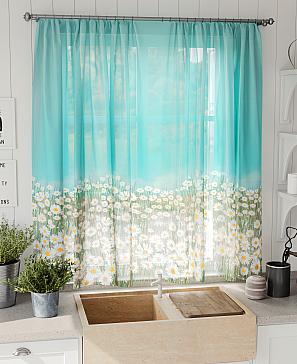 Комплект штор «Ренкролт»