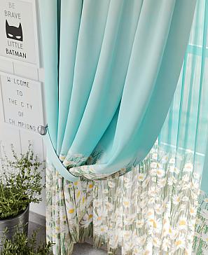 Комплект штор «Ренкролт»