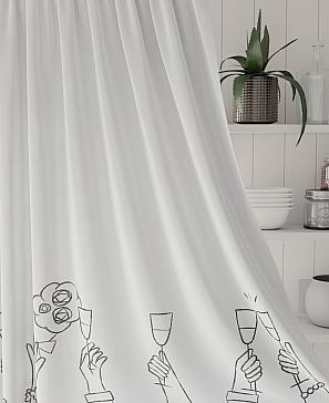 Комплект штор «Шениморт»