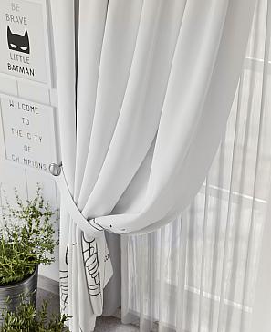 Комплект штор «Шениморт»